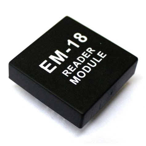 em18 rfid reader price